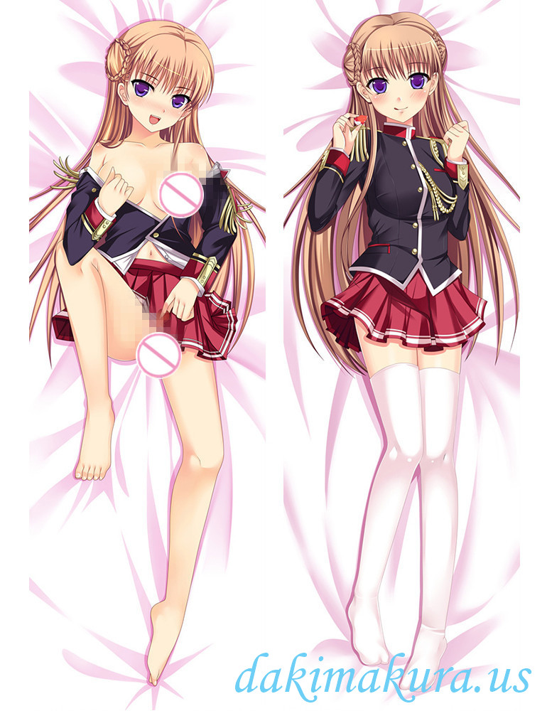 Girl Knight Story Tous Les Jours Anime Dakimakura Outlet Hugging Body Pillow Cover